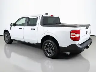 Ford Maverick 2025 AWD XLT 4dr SuperCrew 4.5 ft. SB