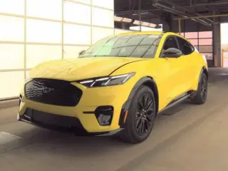 Ford Mustang Mach-E 2025 AWD Premium 4dr SUV