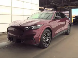 Ford Mustang Mach-E 2025 AWD Premium 4dr SUV