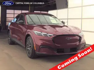 Ford Mustang Mach-E 2025 AWD Premium 4dr SUV