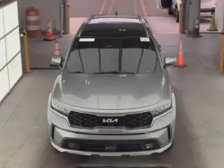 Kia Sorento Hybrid 2023 EX 4dr SUV