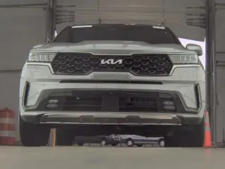 Kia Sorento Hybrid 2023 EX 4dr SUV