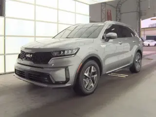 Kia Sorento Hybrid 2023 EX 4dr SUV