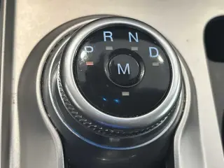 Ford Explorer Hybrid 2021 AWD Limited 4dr SUV