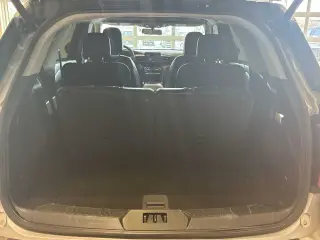 Ford Explorer Hybrid 2021 AWD Limited 4dr SUV