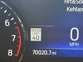 Ford Explorer Hybrid 2021 AWD Limited 4dr SUV