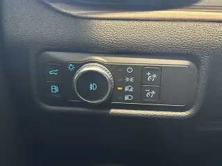 Ford Explorer Hybrid 2021 AWD Limited 4dr SUV