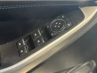 Ford Explorer Hybrid 2021 AWD Limited 4dr SUV