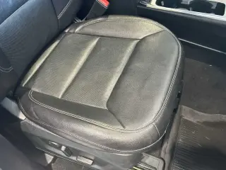 Ford Explorer Hybrid 2021 AWD Limited 4dr SUV