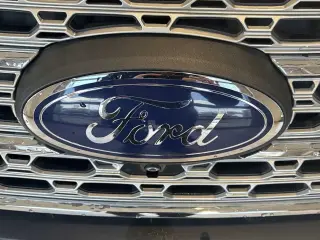 Ford Explorer Hybrid 2021 AWD Limited 4dr SUV