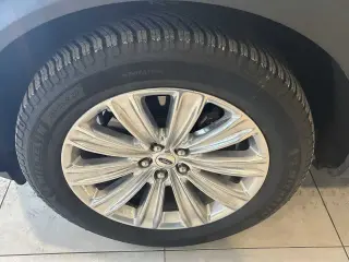 Ford Explorer Hybrid 2021 AWD Limited 4dr SUV