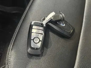 Ford Explorer Hybrid 2021 AWD Limited 4dr SUV