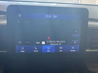 Ford Explorer Hybrid 2021 AWD Limited 4dr SUV