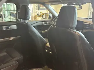 Ford Explorer Hybrid 2021 AWD Limited 4dr SUV