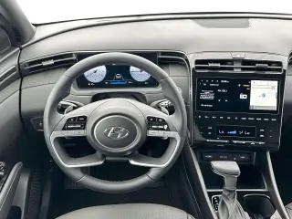 Hyundai SANTA CRUZ 2024 AWD Limited 4dr Crew Cab 4.3ft SB