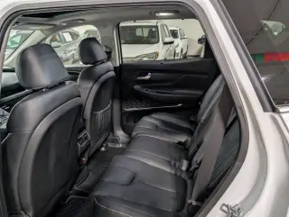 Hyundai SANTA FE 2022 AWD Limited 4dr Crossover