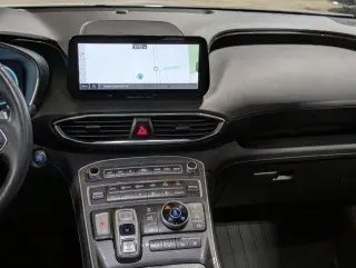 Hyundai SANTA FE 2022 AWD Limited 4dr Crossover