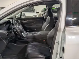 Hyundai SANTA FE 2022 AWD Limited 4dr Crossover