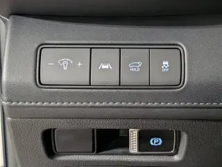 Hyundai SANTA FE 2022 AWD Limited 4dr Crossover