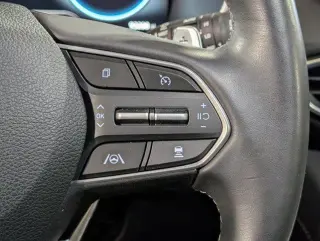 Hyundai SANTA FE 2022 AWD Limited 4dr Crossover