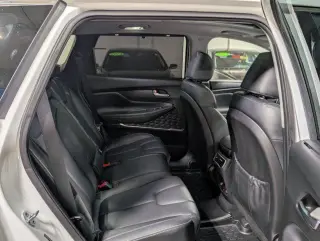 Hyundai SANTA FE 2022 AWD Limited 4dr Crossover