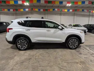 Hyundai SANTA FE 2022 AWD Limited 4dr Crossover