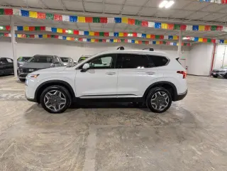 Hyundai SANTA FE 2022 AWD Limited 4dr Crossover