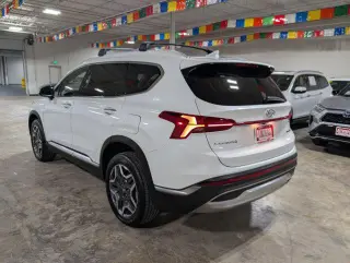 Hyundai SANTA FE 2022 AWD Limited 4dr Crossover