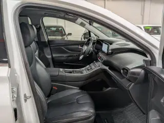 Hyundai SANTA FE 2022 AWD Limited 4dr Crossover