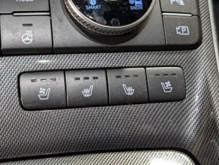 Hyundai SANTA FE 2022 AWD Limited 4dr Crossover
