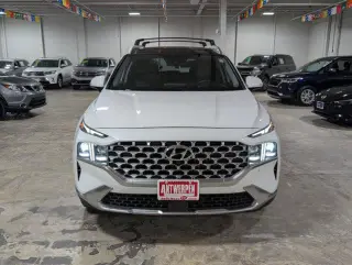 Hyundai SANTA FE 2022 AWD Limited 4dr Crossover