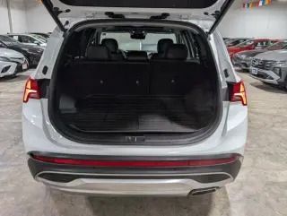 Hyundai SANTA FE 2022 AWD Limited 4dr Crossover