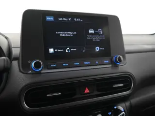 Hyundai KONA 2022 AWD SE 4dr Crossover