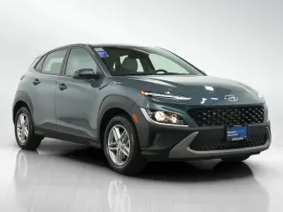 Hyundai KONA 2022 AWD SE 4dr Crossover