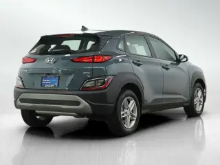 Hyundai KONA 2022 AWD SE 4dr Crossover