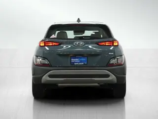 Hyundai KONA 2022 AWD SE 4dr Crossover