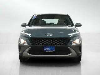 Hyundai KONA 2022 AWD SE 4dr Crossover