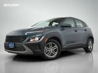 Hyundai KONA 2022 AWD SE 4dr Crossover