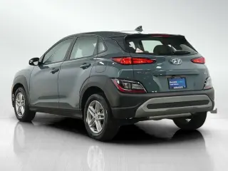 Hyundai KONA 2022 AWD SE 4dr Crossover