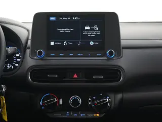 Hyundai KONA 2022 AWD SE 4dr Crossover
