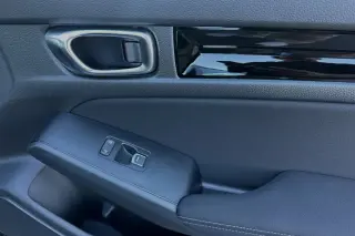 Honda Civic Hybrid 2025 Sport 4dr Sedan