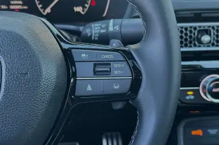 Honda Civic Hybrid 2025 Sport 4dr Sedan