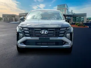 Hyundai TUCSON 2025 AWD SE 4dr SUV