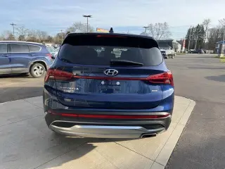 Hyundai SANTA FE 2021 AWD SEL 4dr Crossover
