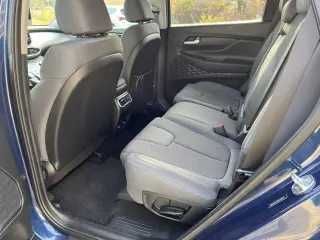 Hyundai SANTA FE 2021 AWD SEL 4dr Crossover