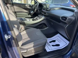Hyundai SANTA FE 2021 AWD SEL 4dr Crossover