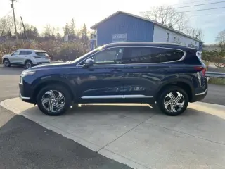 Hyundai SANTA FE 2021 AWD SEL 4dr Crossover
