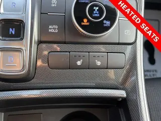 Hyundai SANTA FE 2021 AWD SEL 4dr Crossover
