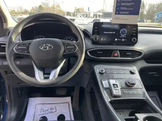 Hyundai SANTA FE 2021 AWD SEL 4dr Crossover