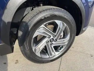 Hyundai SANTA FE 2021 AWD SEL 4dr Crossover